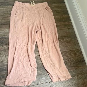 Girls Pajama Bottoms